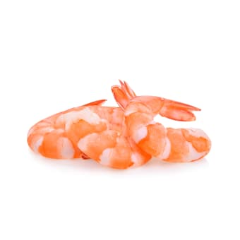21- 25 Cooked Shrimp