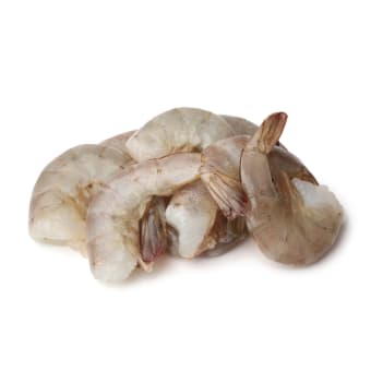 13-15 Jumbo Raw Shrimp