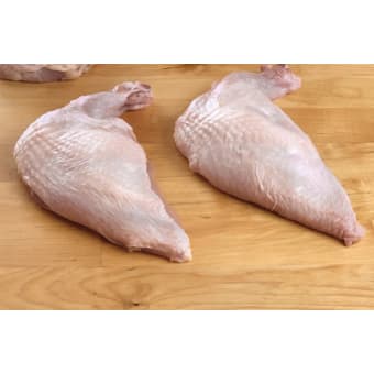 Airline Chicken Breasts - 8 oz
