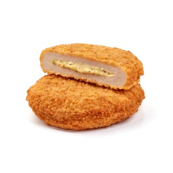 Cordon Blue Chicken Breasts