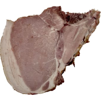 Smoked Pork Chops
