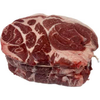 Boneless Pork Roast