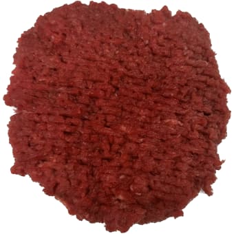 Cube Steak Patties