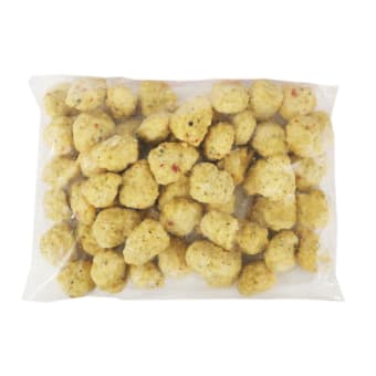 Pizza Bites