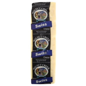 Swiss Cheese