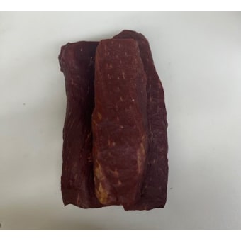 Chipped Beef loaf (not sliced)