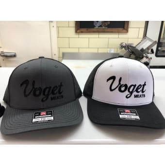voget meats hat