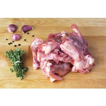 Chicken Bones