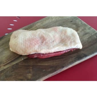 Duck Breast