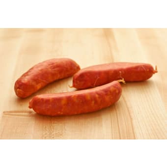 Chorizo Sausage