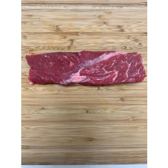 Boneless Chuck Short Ribs