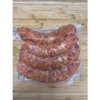 J.C Basque Sausage