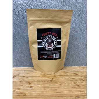 Miller & Son: Velvet Rub