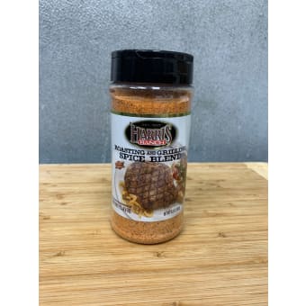 Harris Ranch: Roasting & Grilling Spice Blend