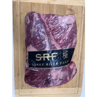 American Wagyu Tri-Tip