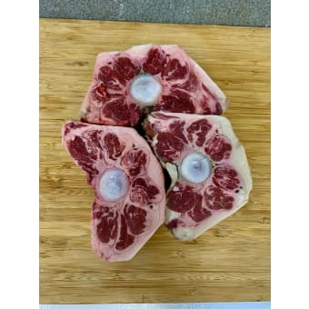 Oxtail