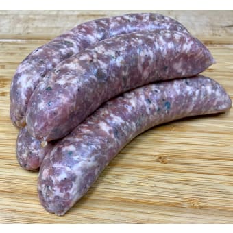 Sweet Italian Sausage