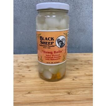 Black Sheep: Hawg Balls