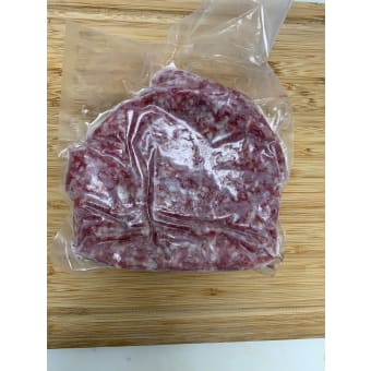 Ground Pork