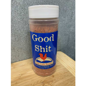 Good Shit Seasoning
