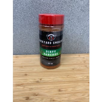 Backyard Smokers: Dirty Sanchez