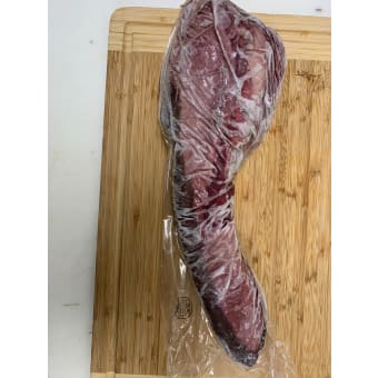Cow Tongue