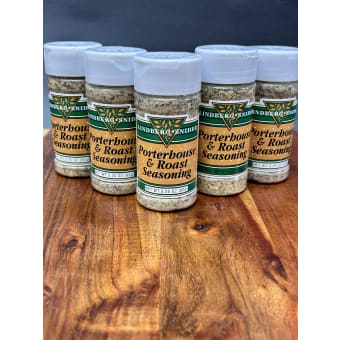 Porterhouse Roast Seasoning Mini