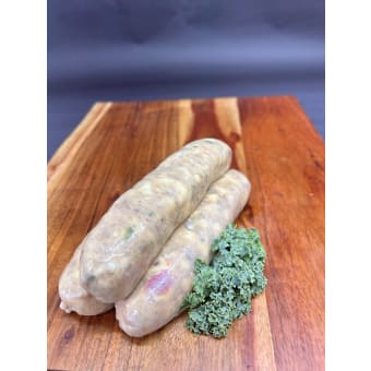 Jalapeño Cheese Sausage 3 pack