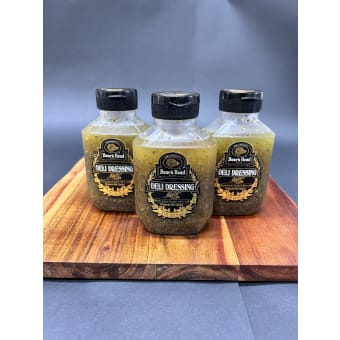 Boars Head Deli Dressing
