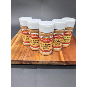 Red Baron Spice Mini