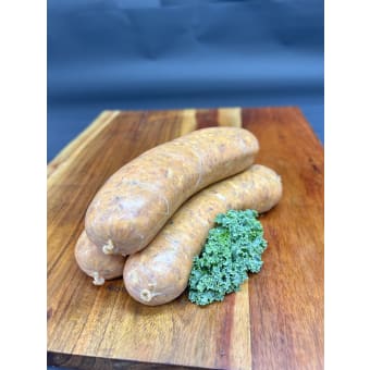 Santa Fe Chicken Sausage 3 pack