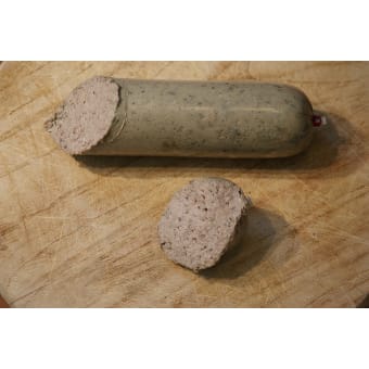 Pfaelzer Liverwurst