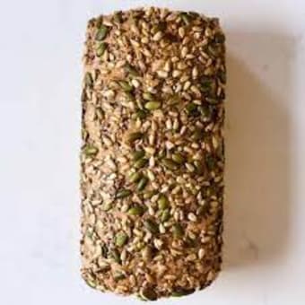 Multigrain Bread- Frozen