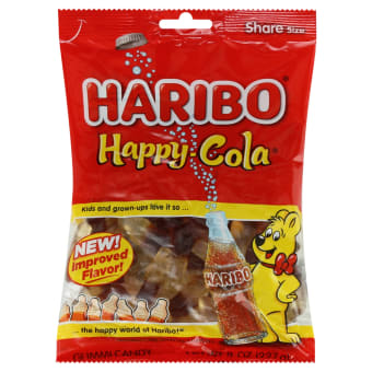Haribo Happy Cola