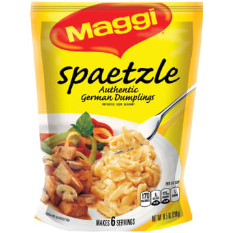 Maggi Spaetzle / unit
