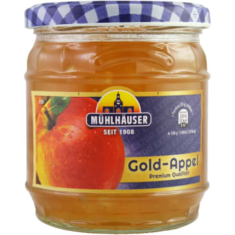 Mühlhäuser Gold-Appel - 450g