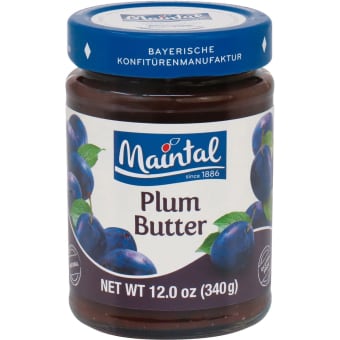 Maintal Plum Butter / unit