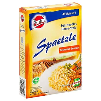 Panni Spaetzle / unit