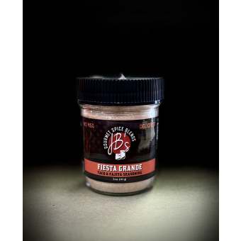 JB's Fiesta Grande Seasoning