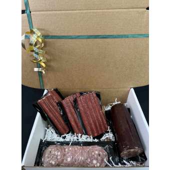 Refrigerated Gift Box $45