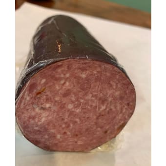 Signature Sausage Roll