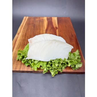 Chilean Seabass - lb