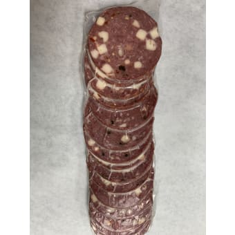 Signature Jalapeno Cheese Party Pack