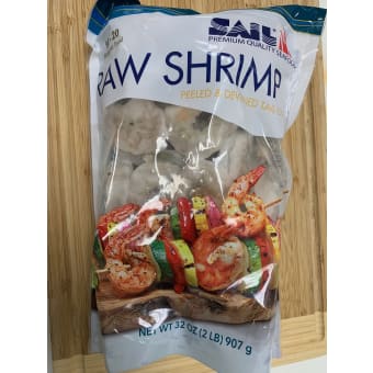 Shrimp