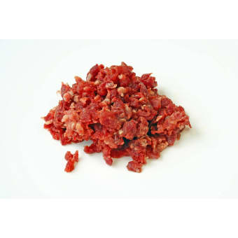 Ground Venison - 1 lb