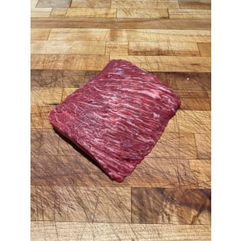 Prime Bavette - 1 lb