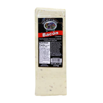 Bacon Cheese