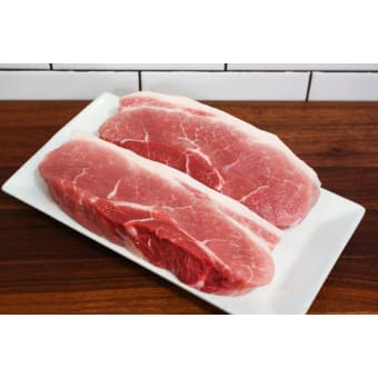 Heritage Pork Sirloin