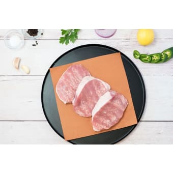 Heritage Boneless Pork Chops