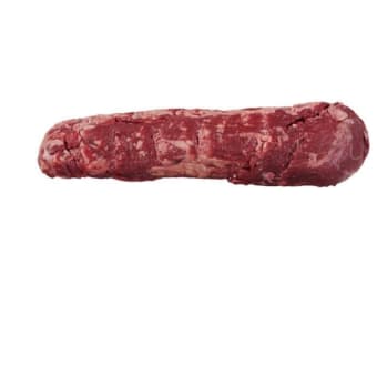 Beef Tenderloin